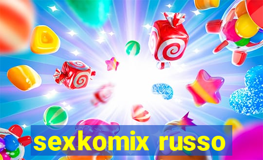 sexkomix russo